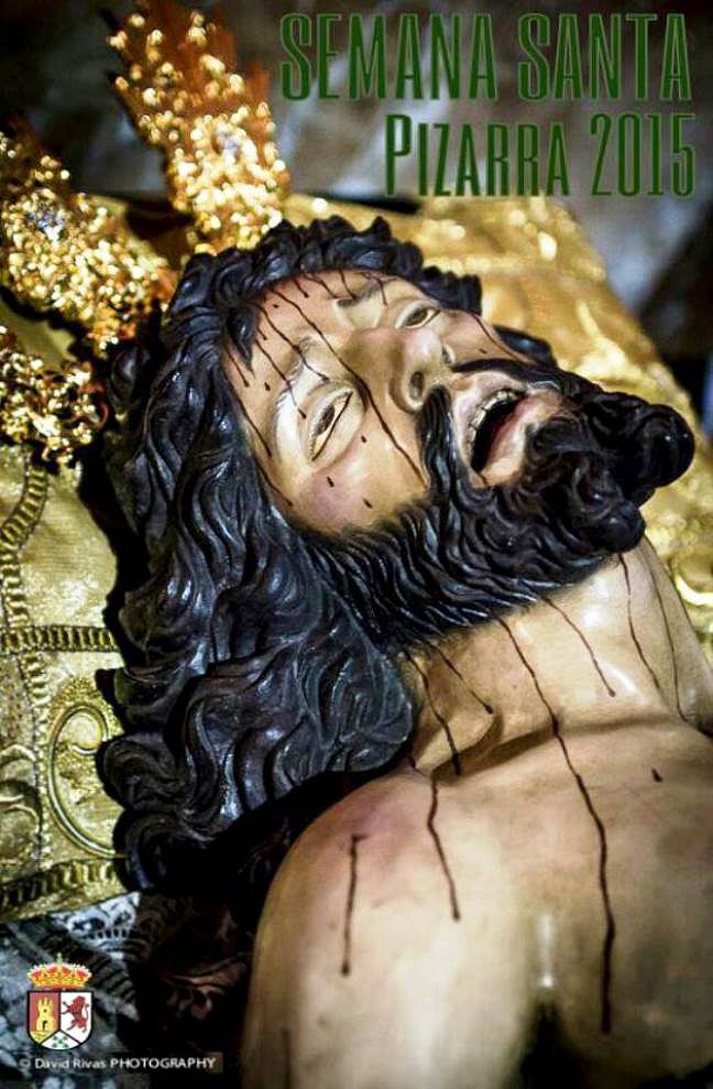 Semana Santa en Pizarra  